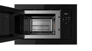 Microondas con grill integrado Teka Maestro ML 8210 BIS BK 112060008