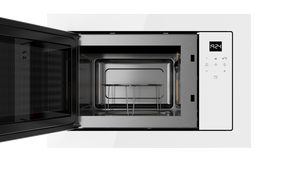 Microondas con grill integrado Teka Maestro ML 8210 BIS WH 112060009