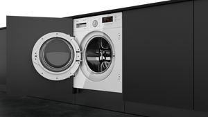 Lavadora integrable Teka Total LI6 1481 114000011
