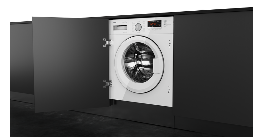 Lavadora integrable Teka Total LI6 1481 114000011