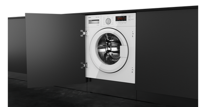 Lavadora integrable Teka Total LI6 1481 114000011