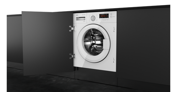 Lavadora integrable Teka Total LI6 1481 114000011