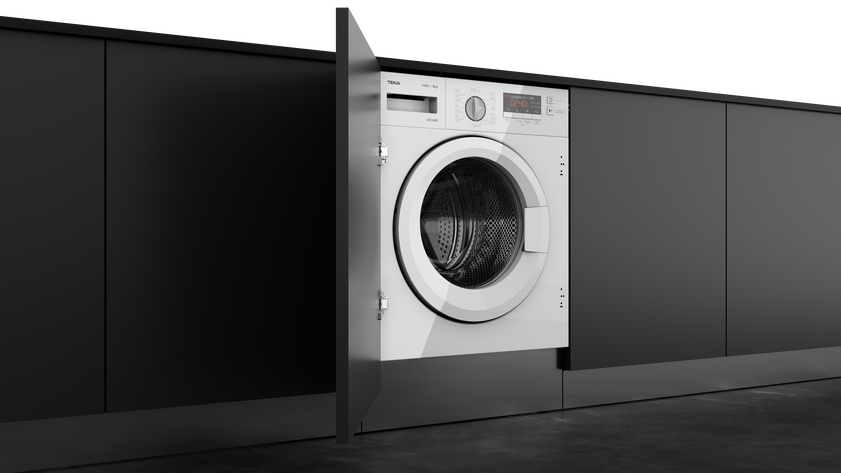 Lavadora integrable Teka Total LI6 1481 114000011