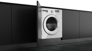 Lavadora integrable Teka Total LI6 1481 114000011