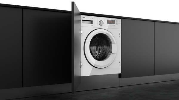 Lavadora integrable Teka Total LI6 1481 114000011