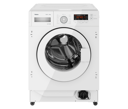 Lavadora integrable Teka Total LI6 1481 114000011