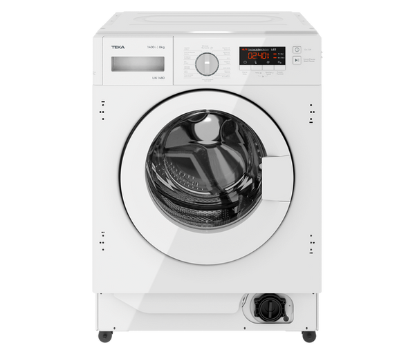 Lavadora integrable Teka Total LI6 1481 114000011