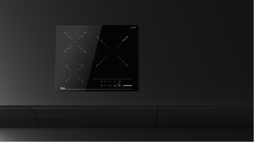 Placa de vitrocerámica Teka Maestro TBC 63620 112550024