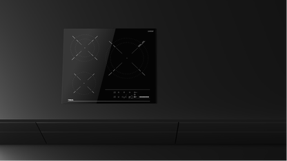 Placa de vitrocerámica Teka Maestro TBC 63620 112550024