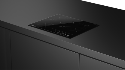 Placa de vitrocerámica Teka Maestro TBC 63620 112550024