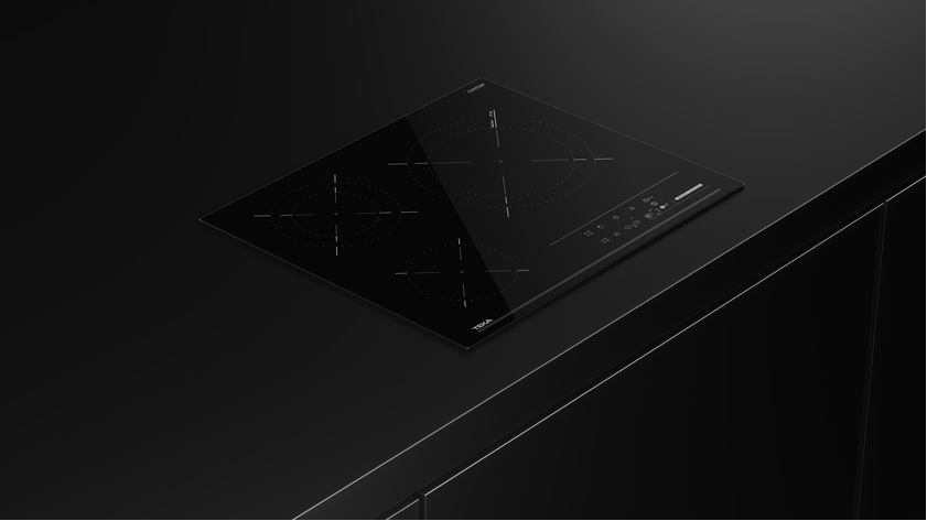 Placa de vitrocerámica Teka Maestro TBC 63620 112550024