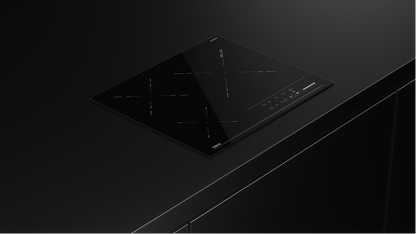 Placa de vitrocerámica Teka Maestro TBC 63620 112550024