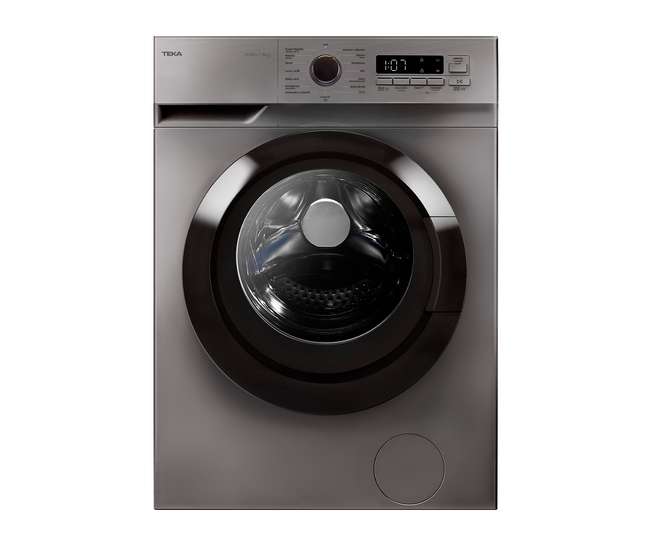 Lavadora libre instalación Teka Total WMK 40840 113910019