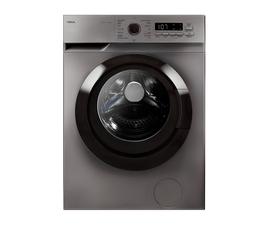 Lavadora libre instalación Teka Total WMK 40840 113910019