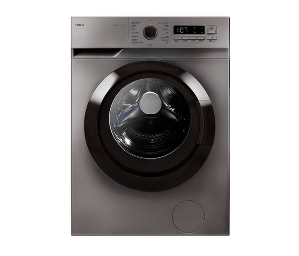 Lavadora libre instalación Teka Total WMK 40840 113910019