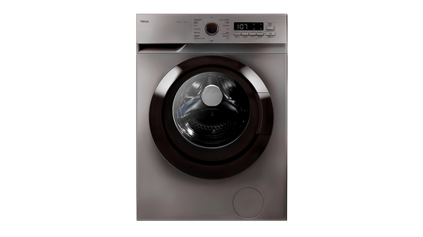 Lavadora libre instalación Teka Total WMK 40840 113910019