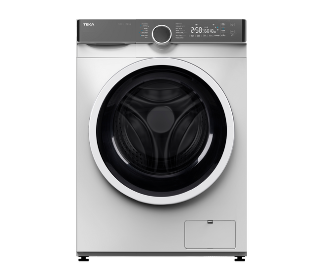 Lavadora libre instalación Teka Maestro WMK 71240 113900019