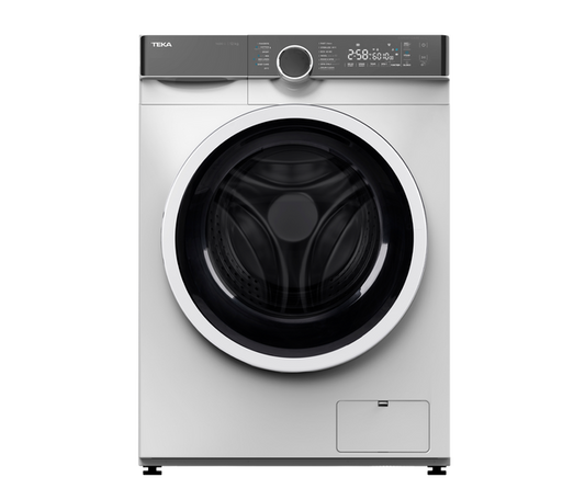 Lavadora libre instalación Teka Maestro WMK 71240 113900019