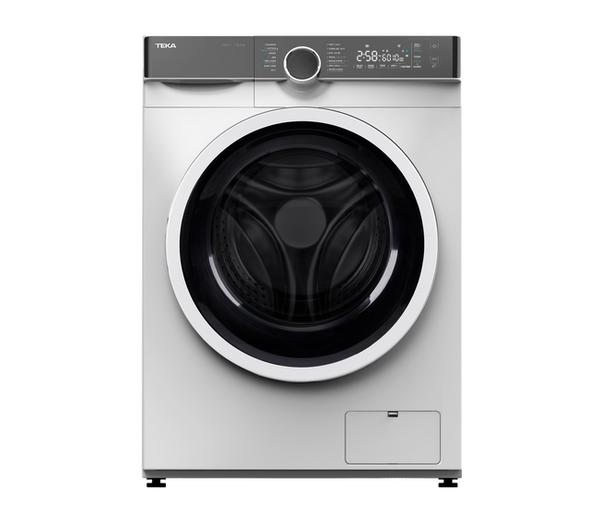 Lavadora libre instalación Teka Maestro WMK 71240 113900019