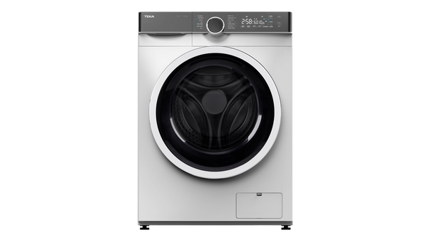 Lavadora libre instalación Teka Maestro WMK 71240 113900019