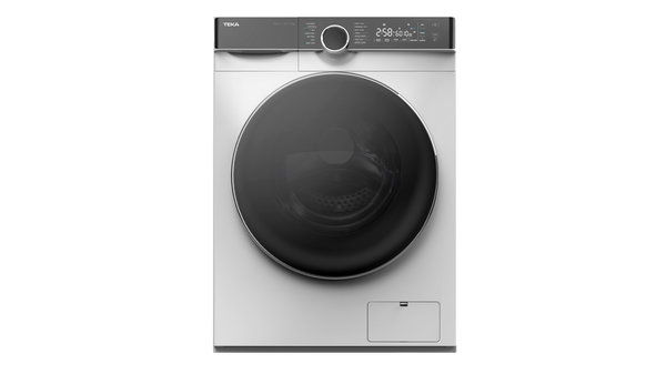 Lavasecadora libre instalación Teka WDK 81050 WH con motor inverter 113960013