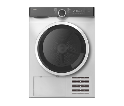 Secadora 8kg bomba calor A++ SHK 70840 WH