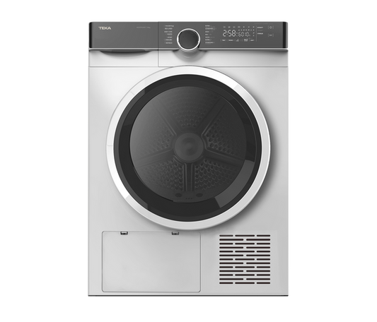 Secadora 8kg bomba calor A++ SHK 70840 WH