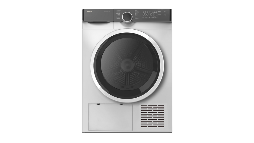 Secadora 8kg bomba calor A++ SHK 70840 WH