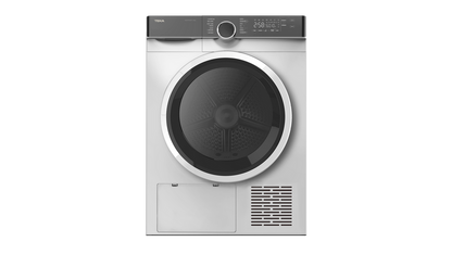 Secadora 8kg bomba calor A++ SHK 70840 WH