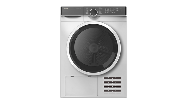 Secadora 8kg bomba calor A++ SHK 70840 WH