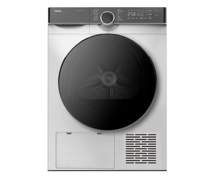 Secadora 10kg bomba calor A+++ SHK 81030 WH