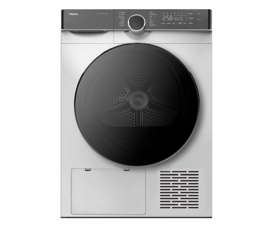 Secadora 10kg bomba calor A+++ SHK 81030 WH