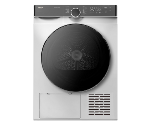 Secadora 10kg bomba calor A+++ SHK 81030 WH