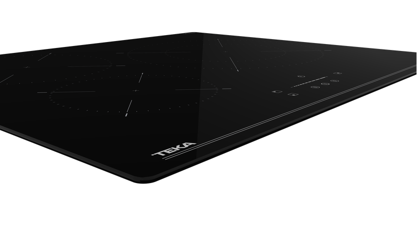 Placa de inducción Teka Easy IBC 63110 SSM BK 112520049