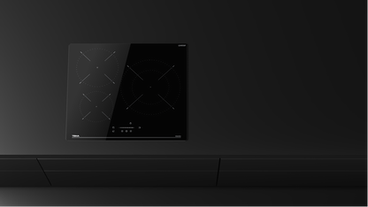 Placa de inducción Teka Easy IBC 63110 SSM BK 112520049