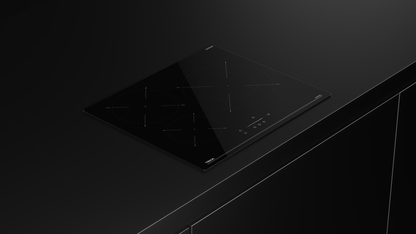 Placa de inducción Teka Easy IBC 63110 SSM BK 112520049