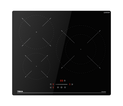 Placa de inducción Teka Easy IBC 63110 SSM BK 112520049