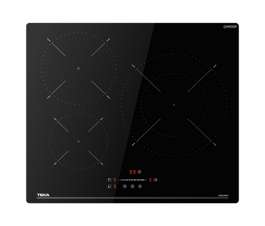 Placa de inducción Teka Easy IBC 63110 SSM BK 112520049