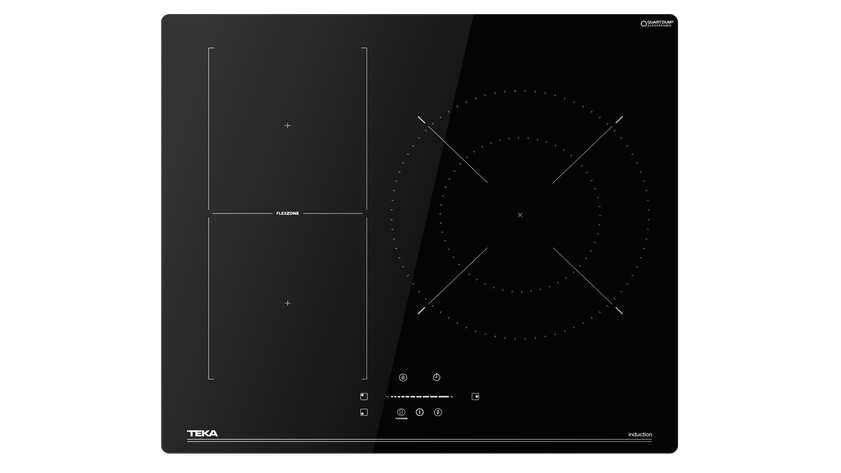 Placa de inducción Flex Teka Easy IBF 63210 SSM BK 112520050