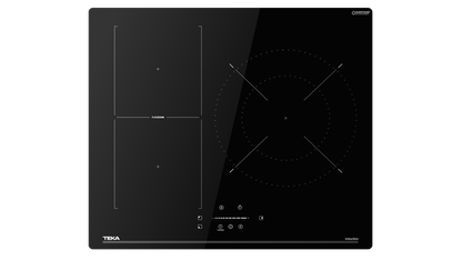Placa de inducción Flex Teka Easy IBF 63210 SSM BK 112520050