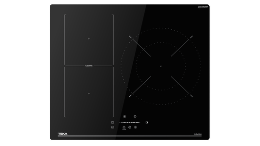Placa de inducción Flex Teka Easy IBF 63210 SSM BK 112520050