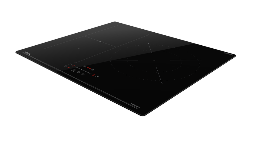 Placa de inducción Flex Teka Easy IBF 63210 SSM BK 112520050