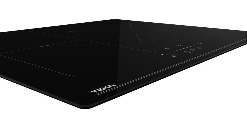 Placa de inducción Flex Teka Easy IBF 63210 SSM BK 112520050