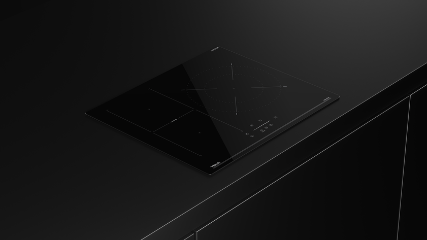 Placa de inducción Flex Teka Easy IBF 63210 SSM BK 112520050