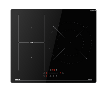 Placa de inducción Flex Teka Easy IBF 63210 SSM BK 112520050