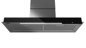 Campana integrada Teka Total Integra GFI 97350 EOS SS INOX 113110003