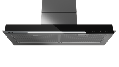 Campana integrada Teka Total Integra GFI 97350 EOS SS INOX 113110003