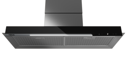 Campana integrada Teka Total Integra GFI 97350 EOS SS INOX 113110003