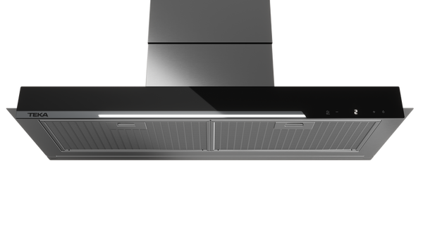 Campana integrada Teka Total Integra GFI 97350 EOS SS INOX 113110003