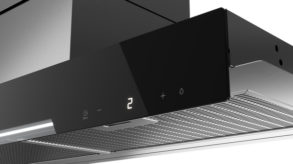 Campana integrada Teka Total Integra GFI 97350 EOS SS INOX 113110003